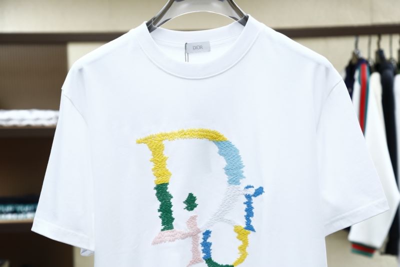 Christian Dior T-Shirts